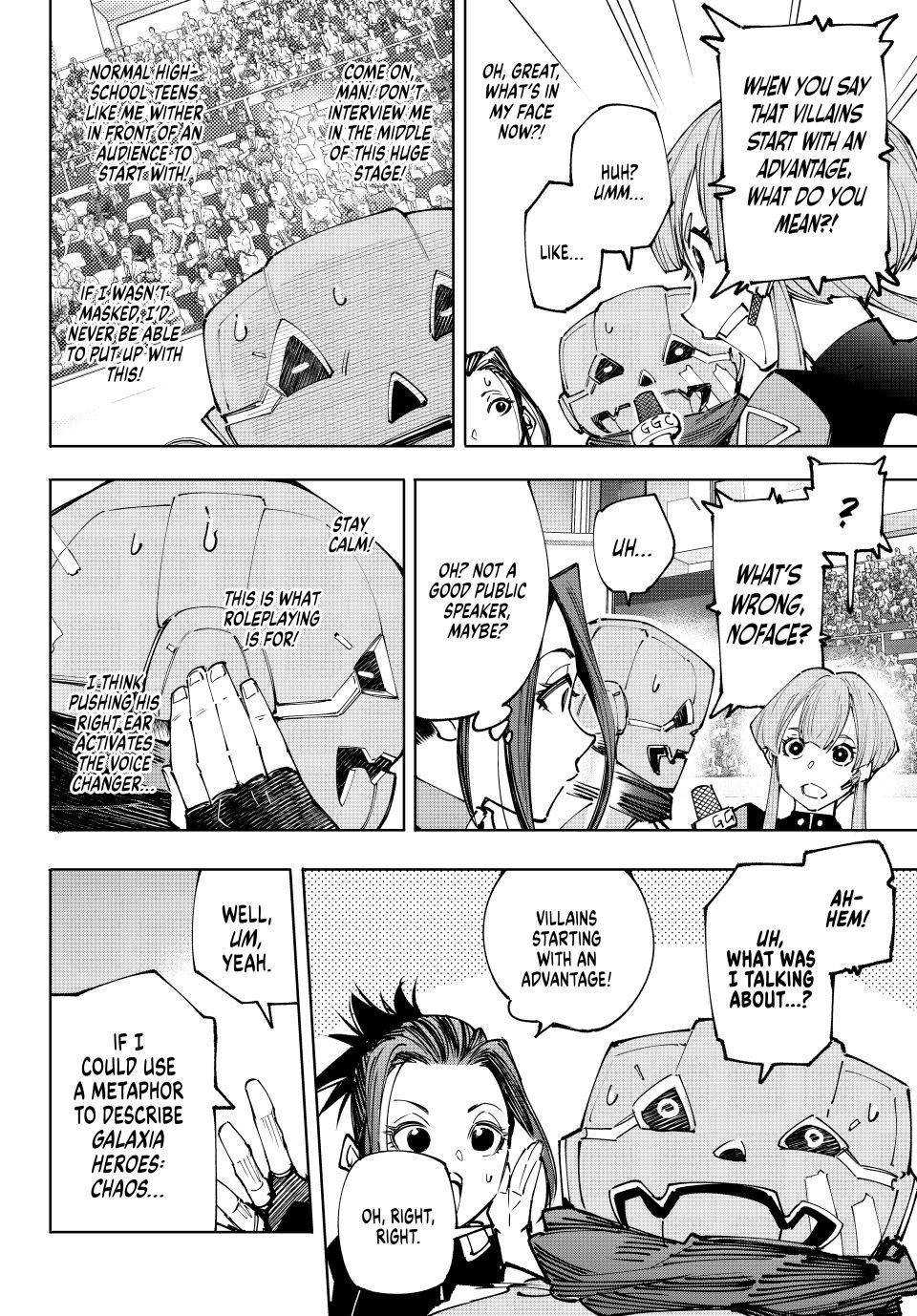 Read Shangri-La Frontier Manga Online