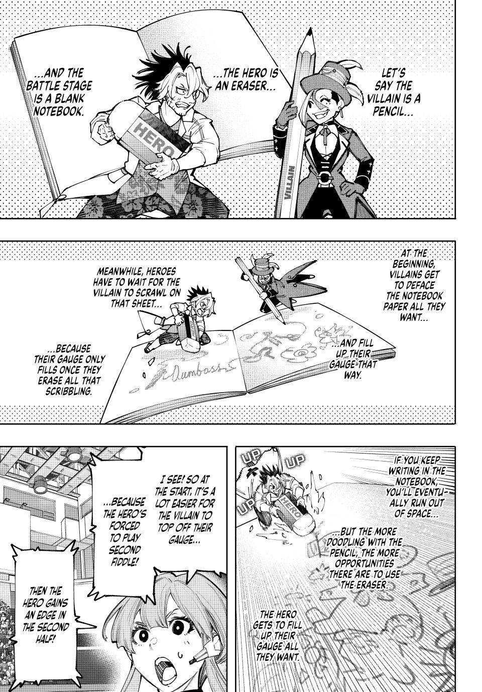 Read Shangri-La Frontier Manga Online