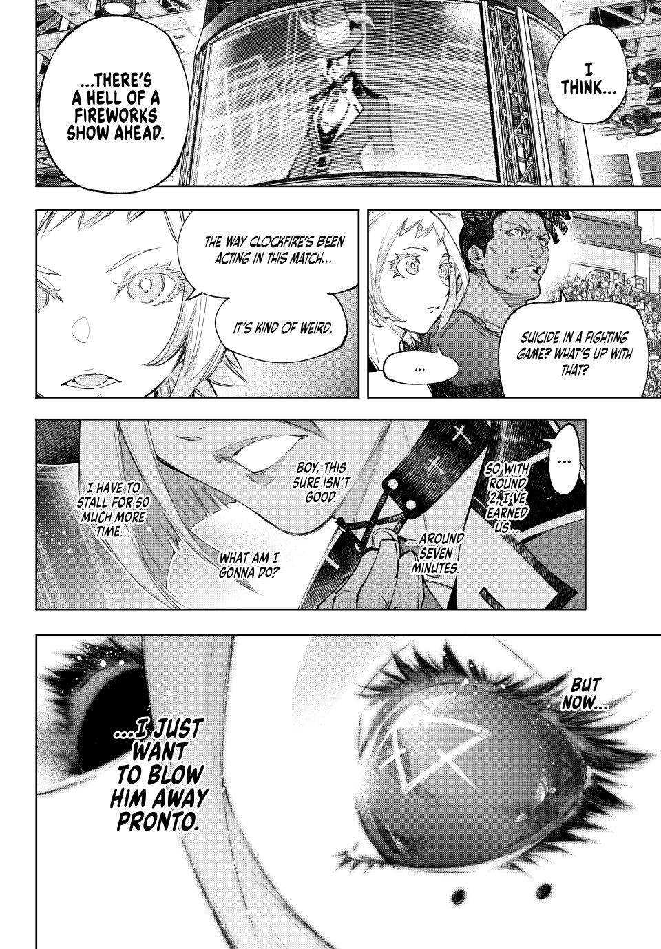 Read Shangri-La Frontier Manga Online
