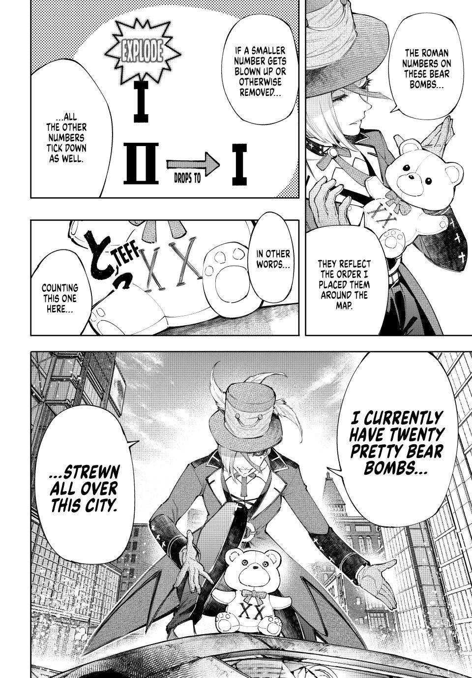 Read Shangri-La Frontier Manga Online