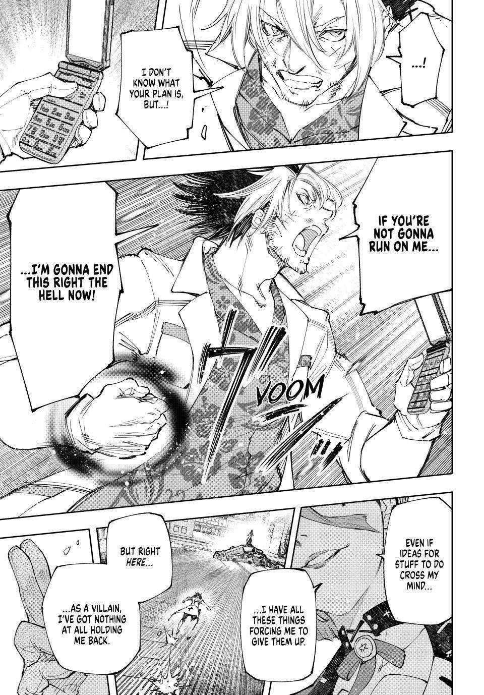 Read Shangri-La Frontier Manga Online