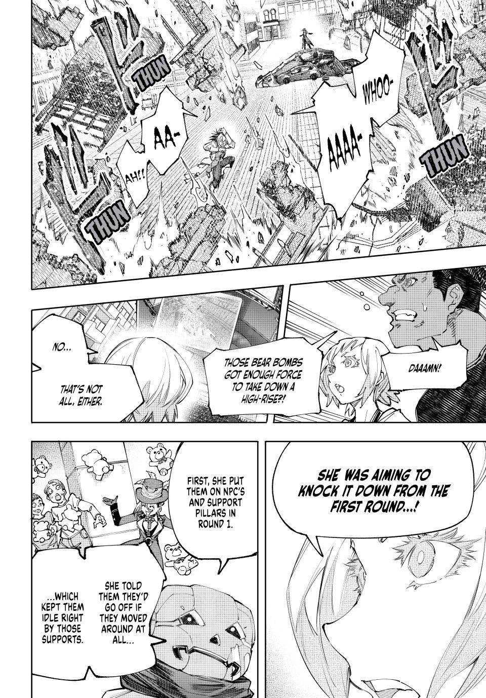 Read Shangri-La Frontier Manga Online