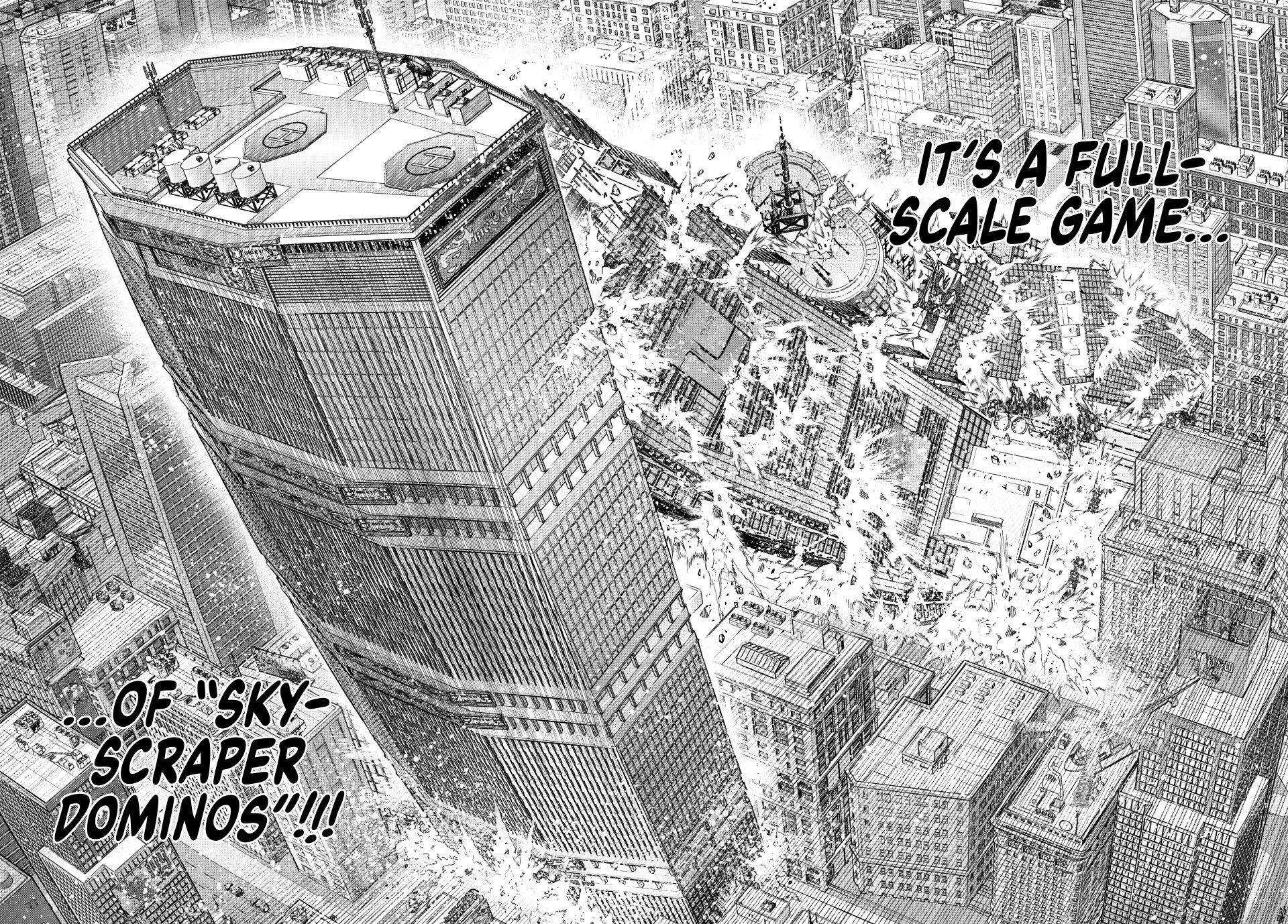 Read Shangri-La Frontier Manga Online
