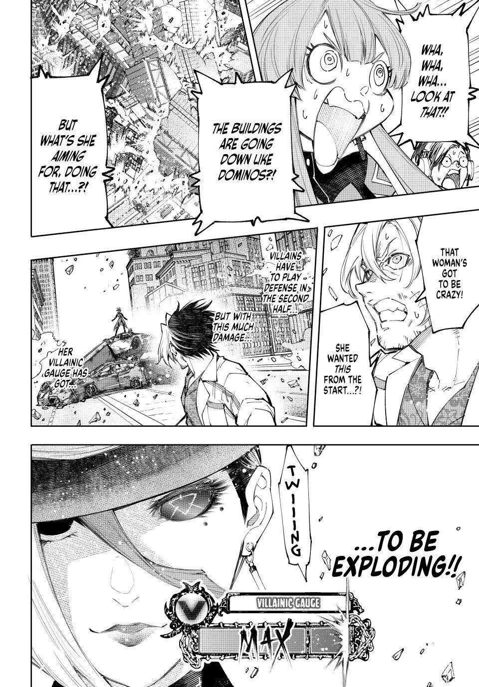 Read Shangri-La Frontier Manga Online