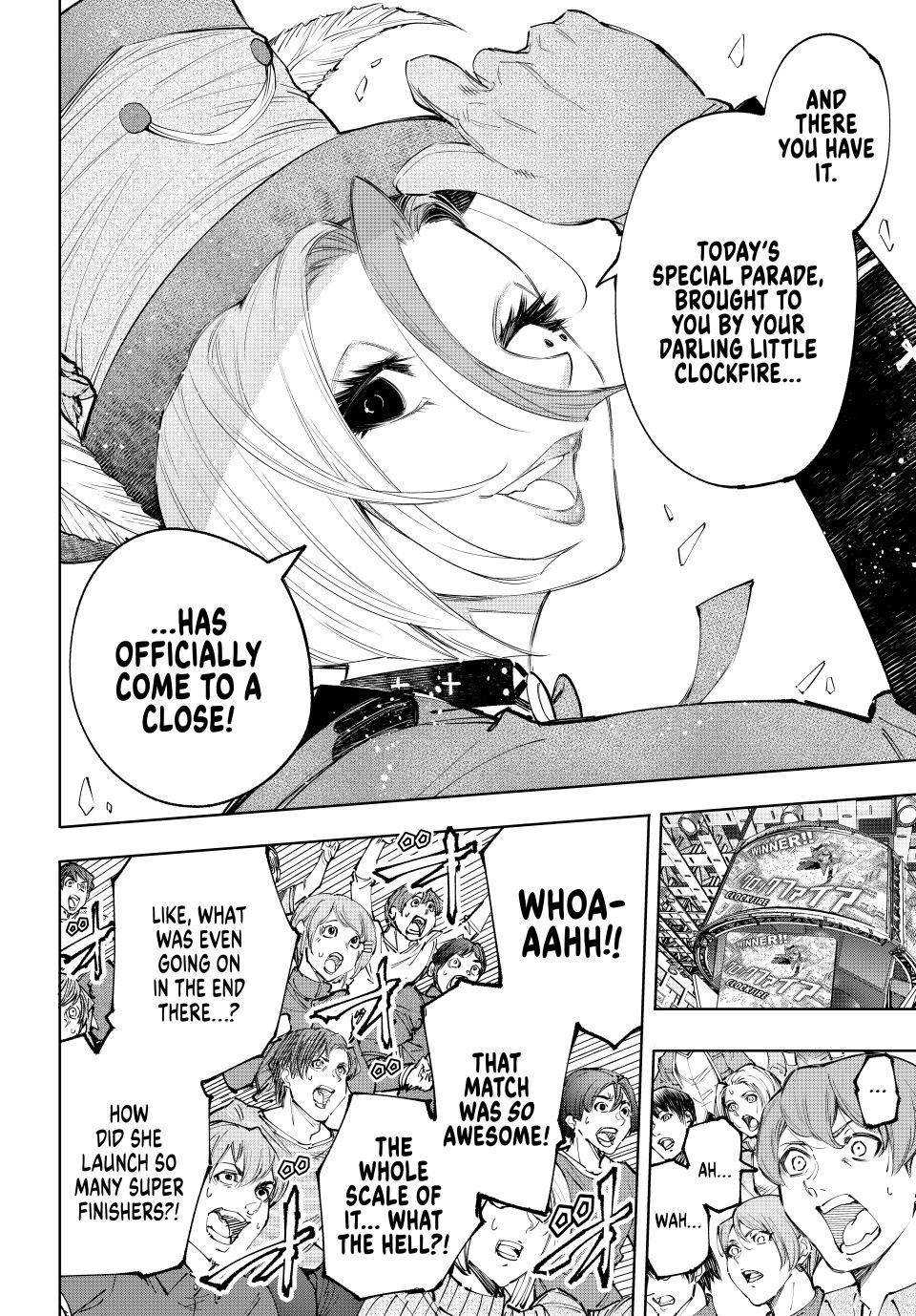 Read Shangri-La Frontier Manga Online