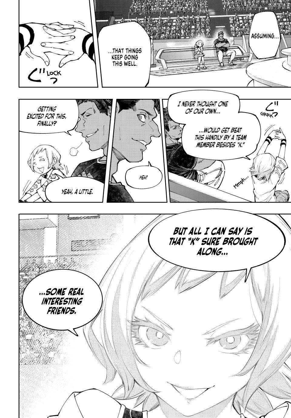 Read Shangri-La Frontier Manga Online