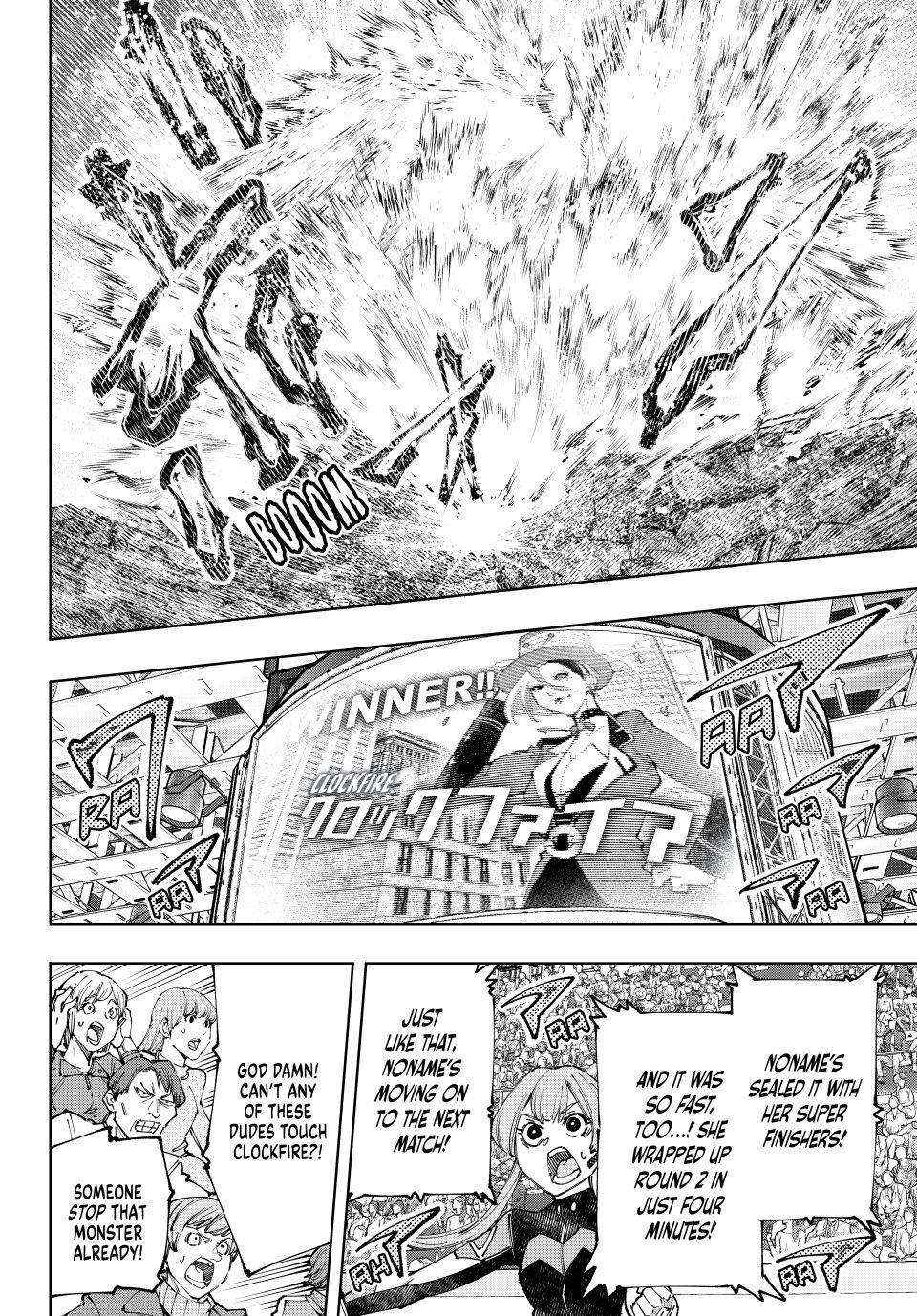 Read Shangri-La Frontier Manga Online