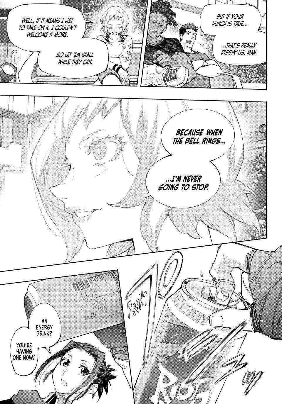 Read Shangri-La Frontier Manga Online