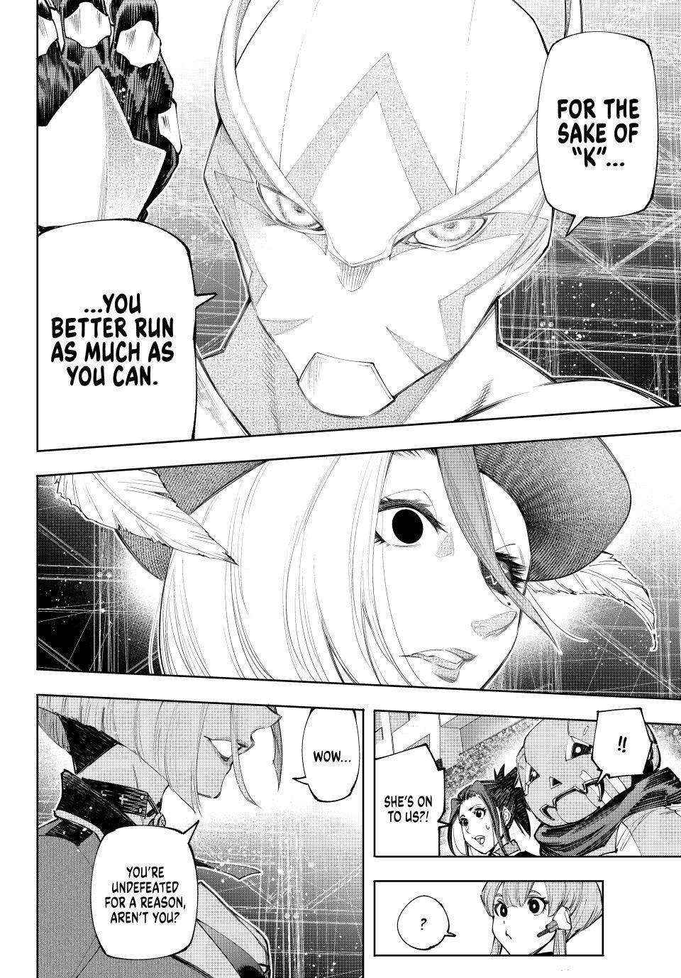 Read Shangri-La Frontier Manga Online