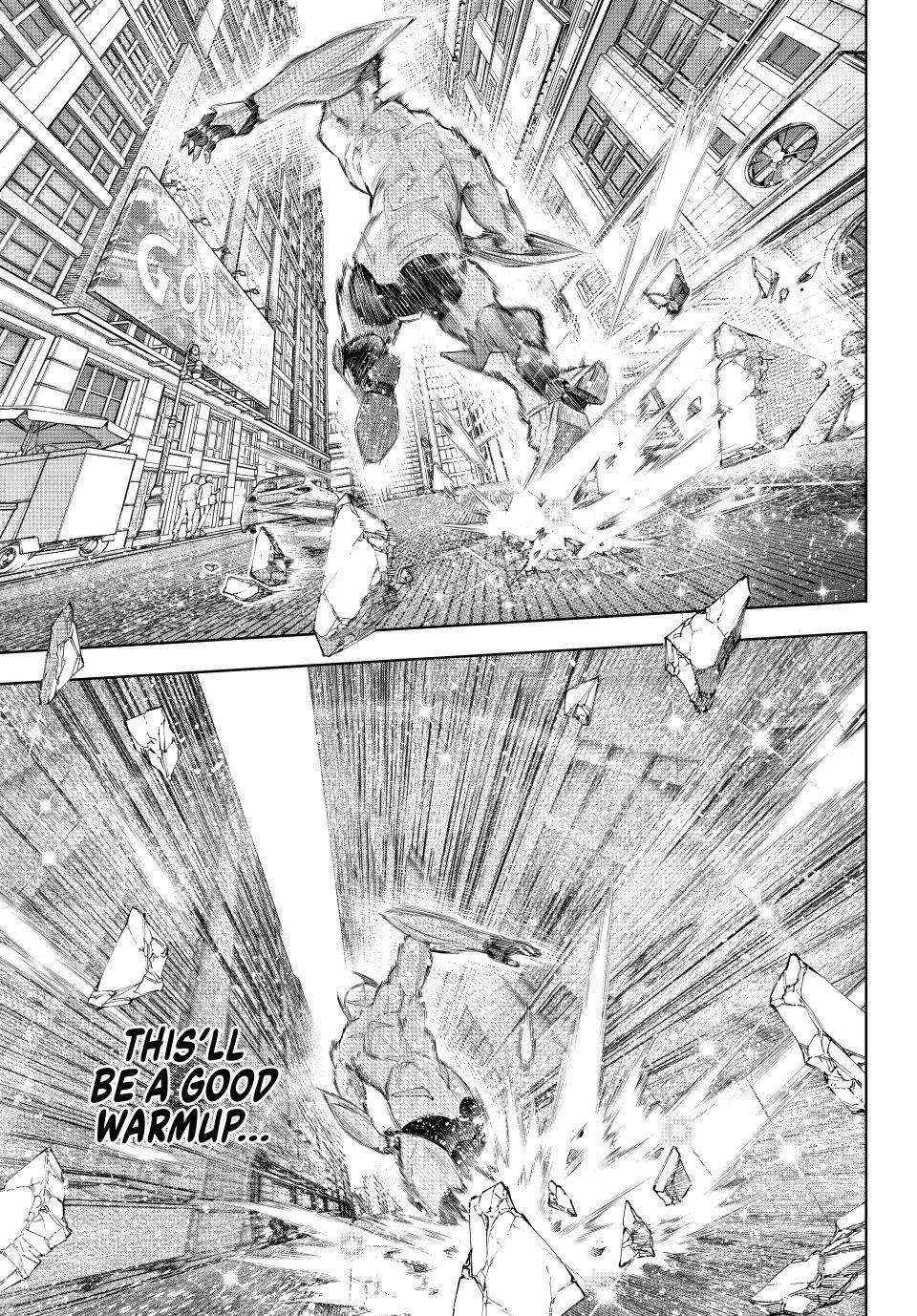 Read Shangri-La Frontier Manga Online