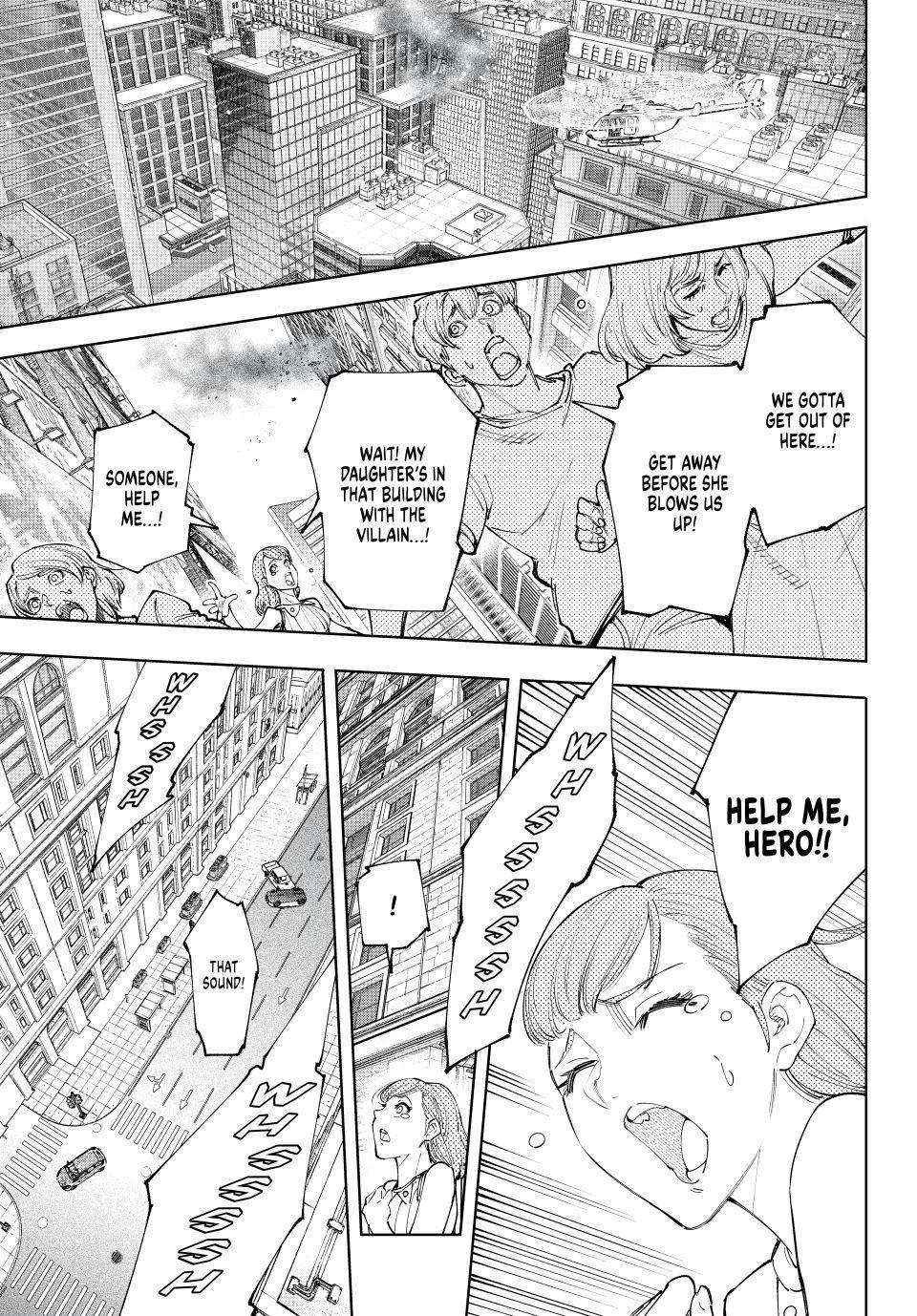 Read Shangri-La Frontier Manga Online