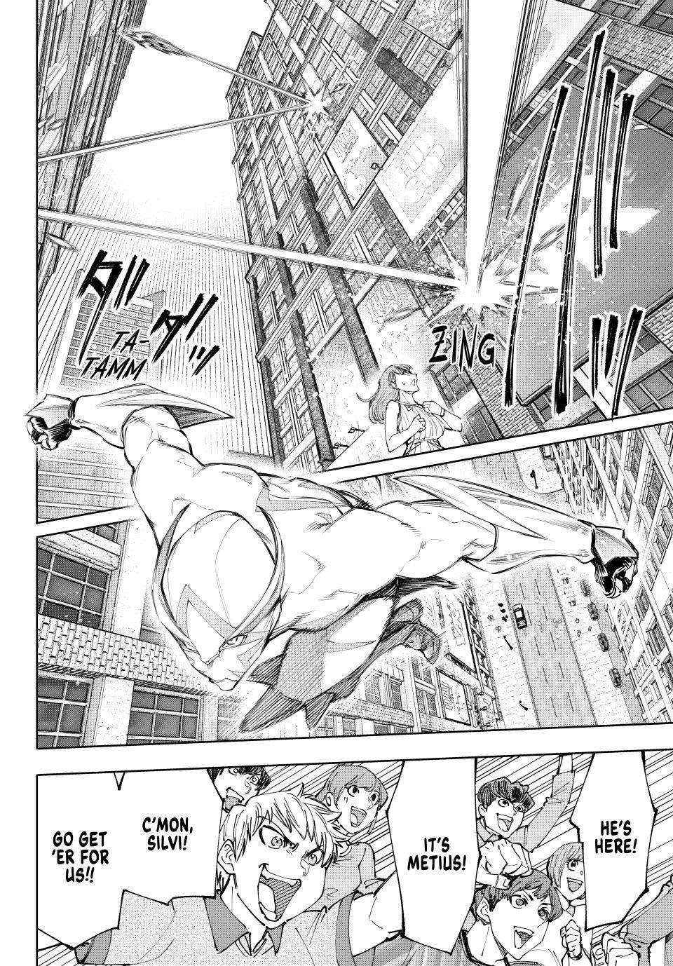 Read Shangri-La Frontier Manga Online