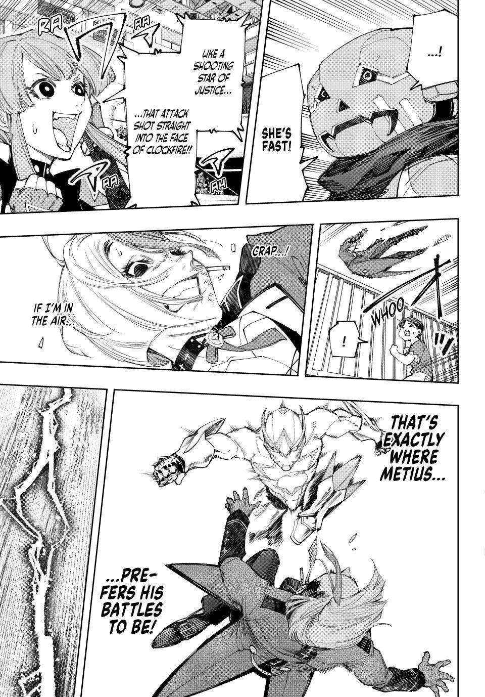 Read Shangri-La Frontier Manga Online