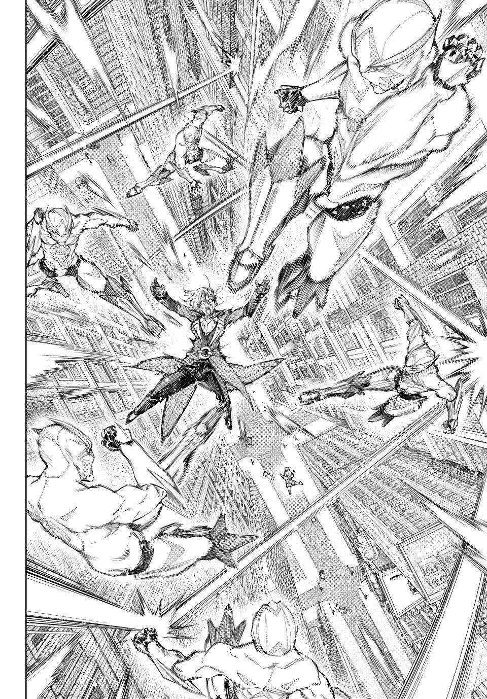 Read Shangri-La Frontier Manga Online