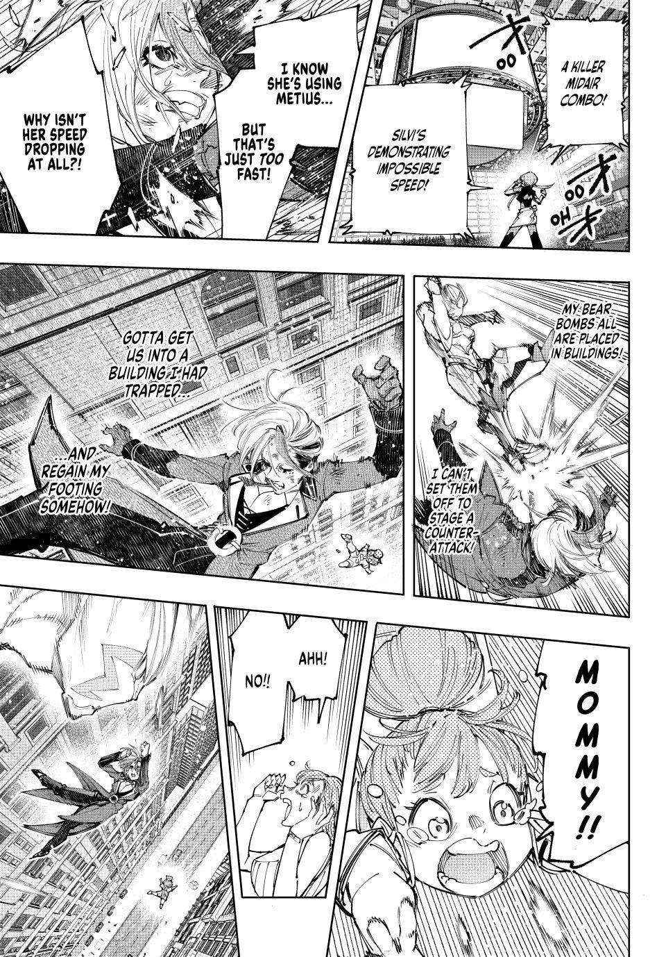 Read Shangri-La Frontier Manga Online