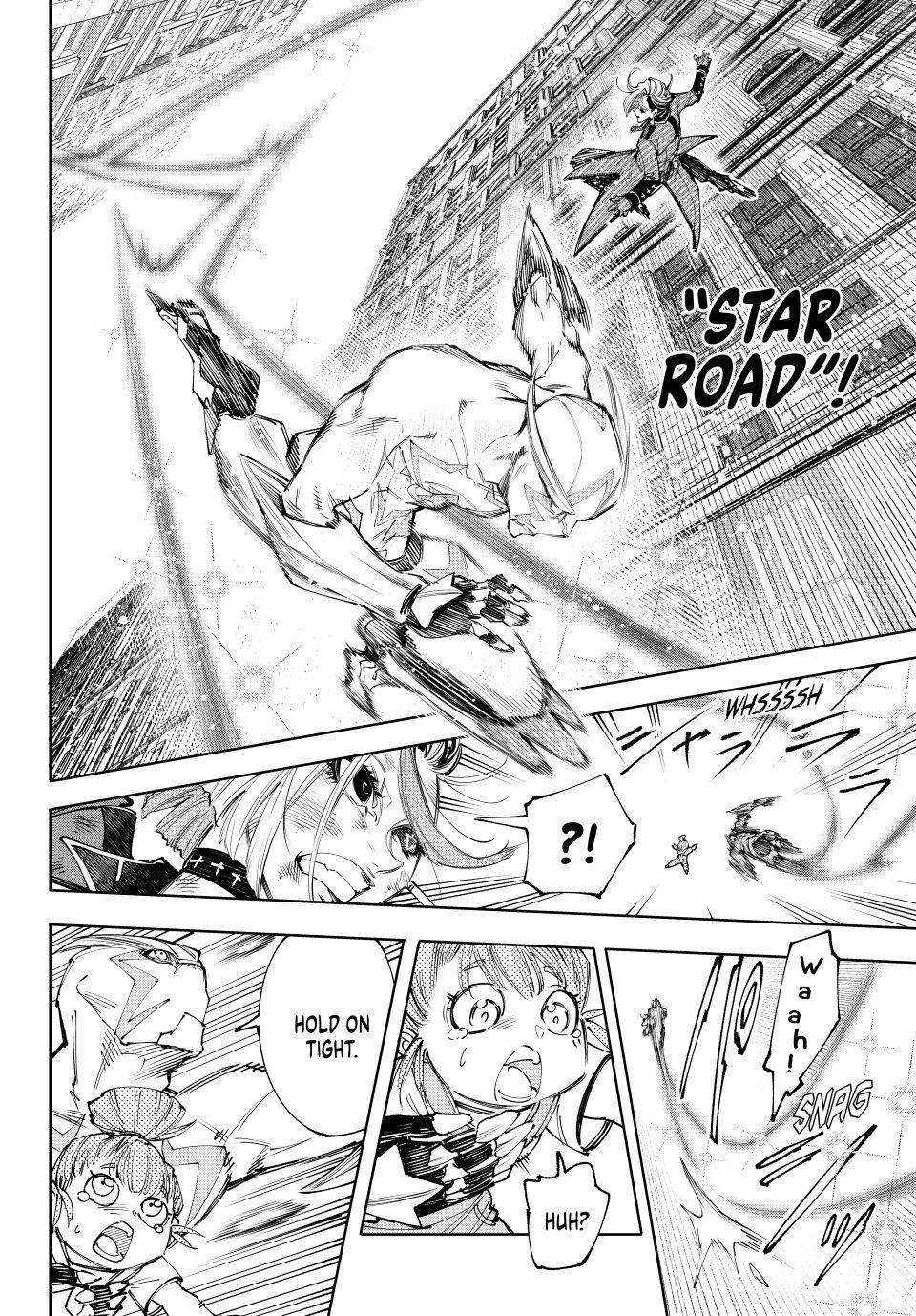 Read Shangri-La Frontier Manga Online