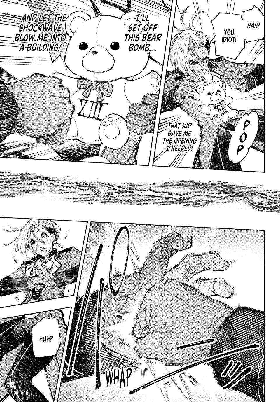 Read Shangri-La Frontier Manga Online