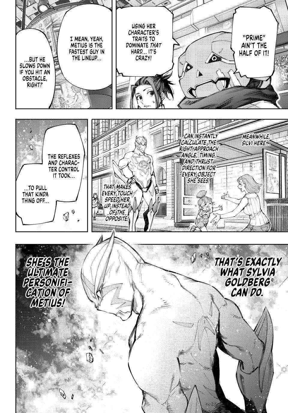 Read Shangri-La Frontier Manga Online