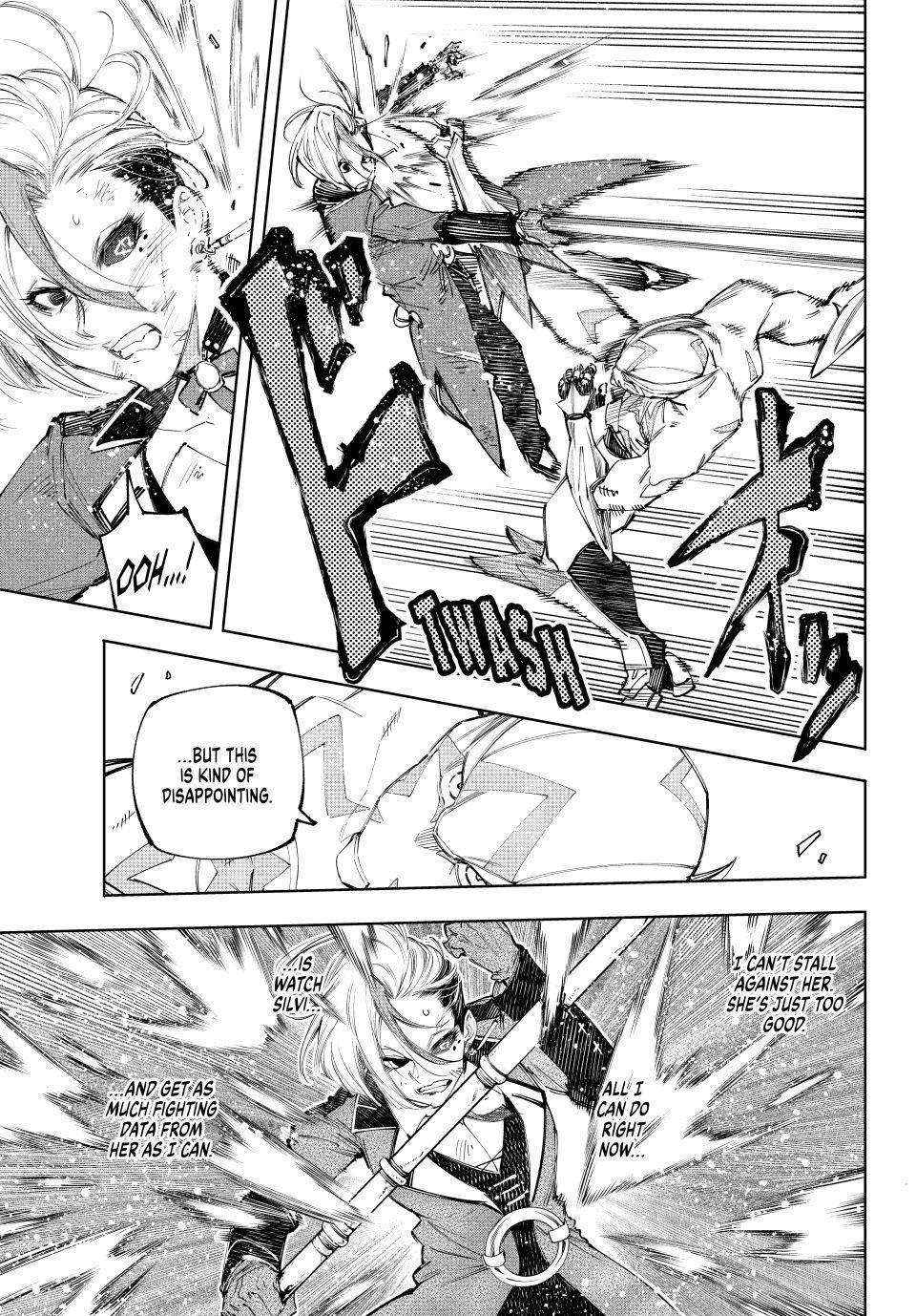 Read Shangri-La Frontier Manga Online
