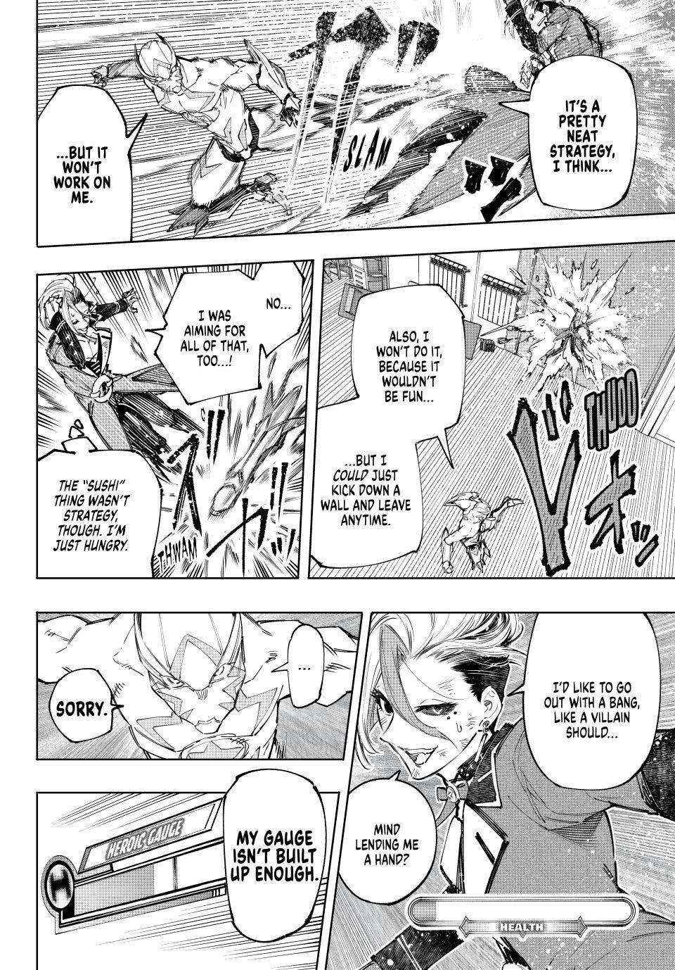 Read Shangri-La Frontier Manga Online