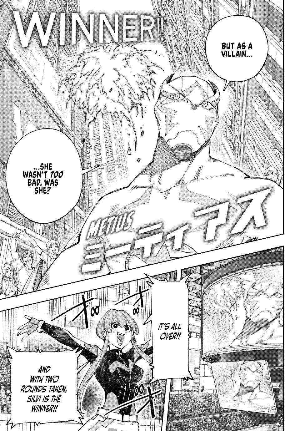 Read Shangri-La Frontier Manga Online