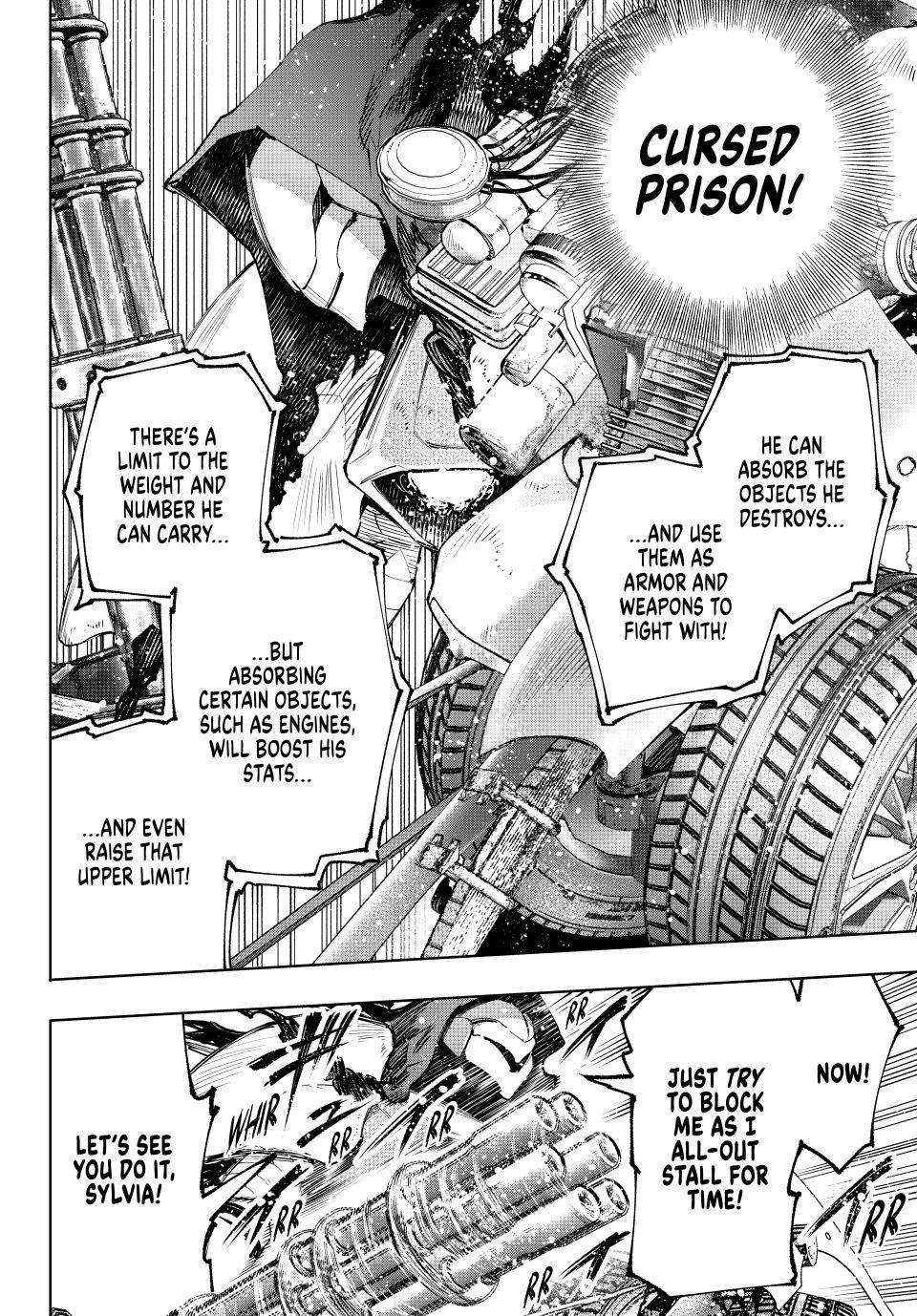 Read Shangri-La Frontier Manga Online