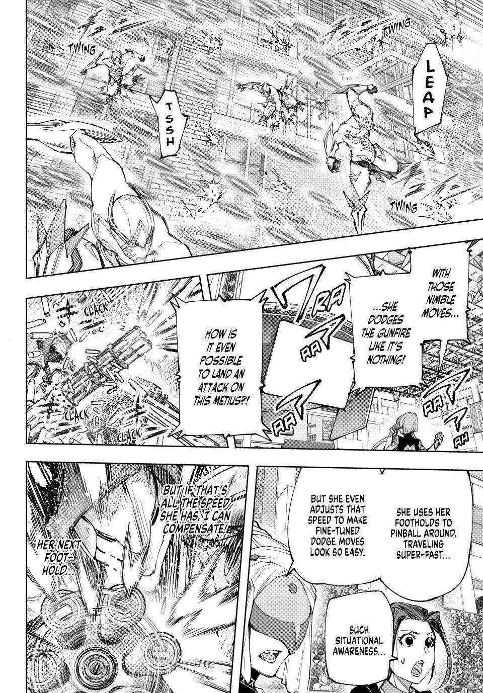 Read Shangri-La Frontier Manga Online