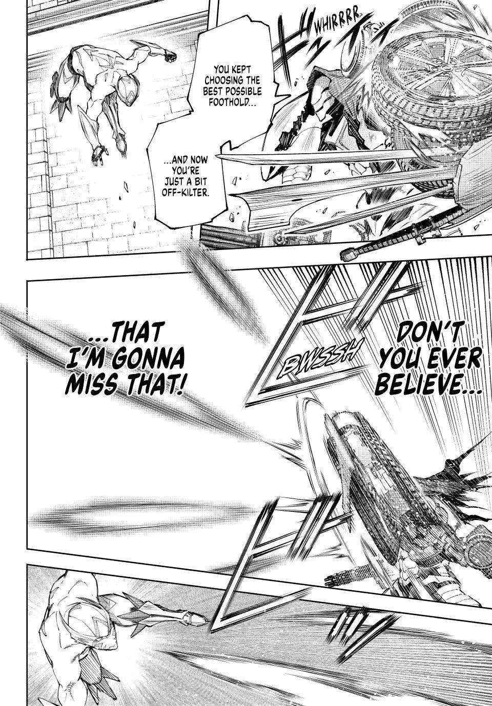 Read Shangri-La Frontier Manga Online