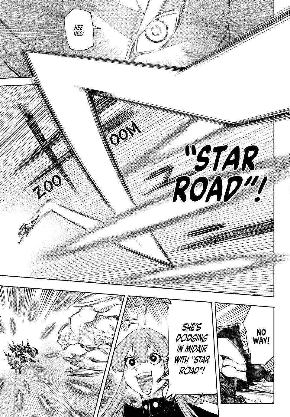 Read Shangri-La Frontier Manga Online