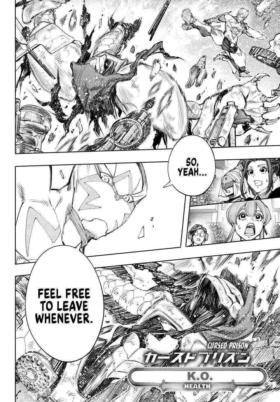 Read Shangri-La Frontier Manga Online