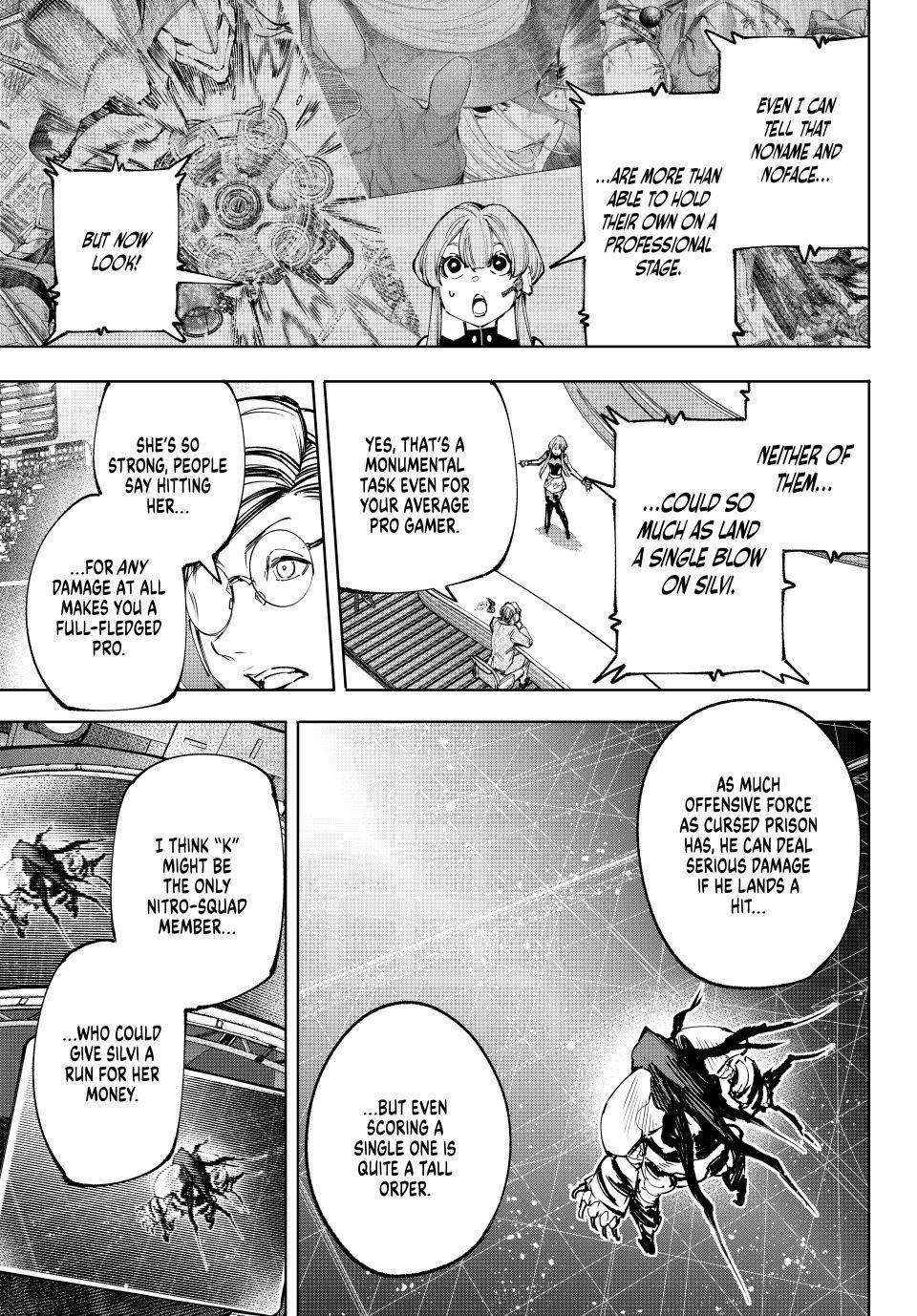 Read Shangri-La Frontier Manga Online