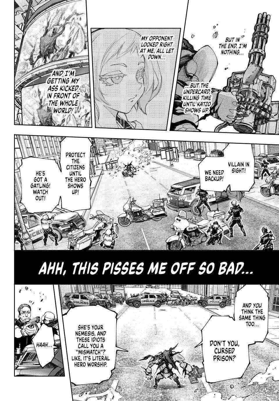Read Shangri-La Frontier Manga Online