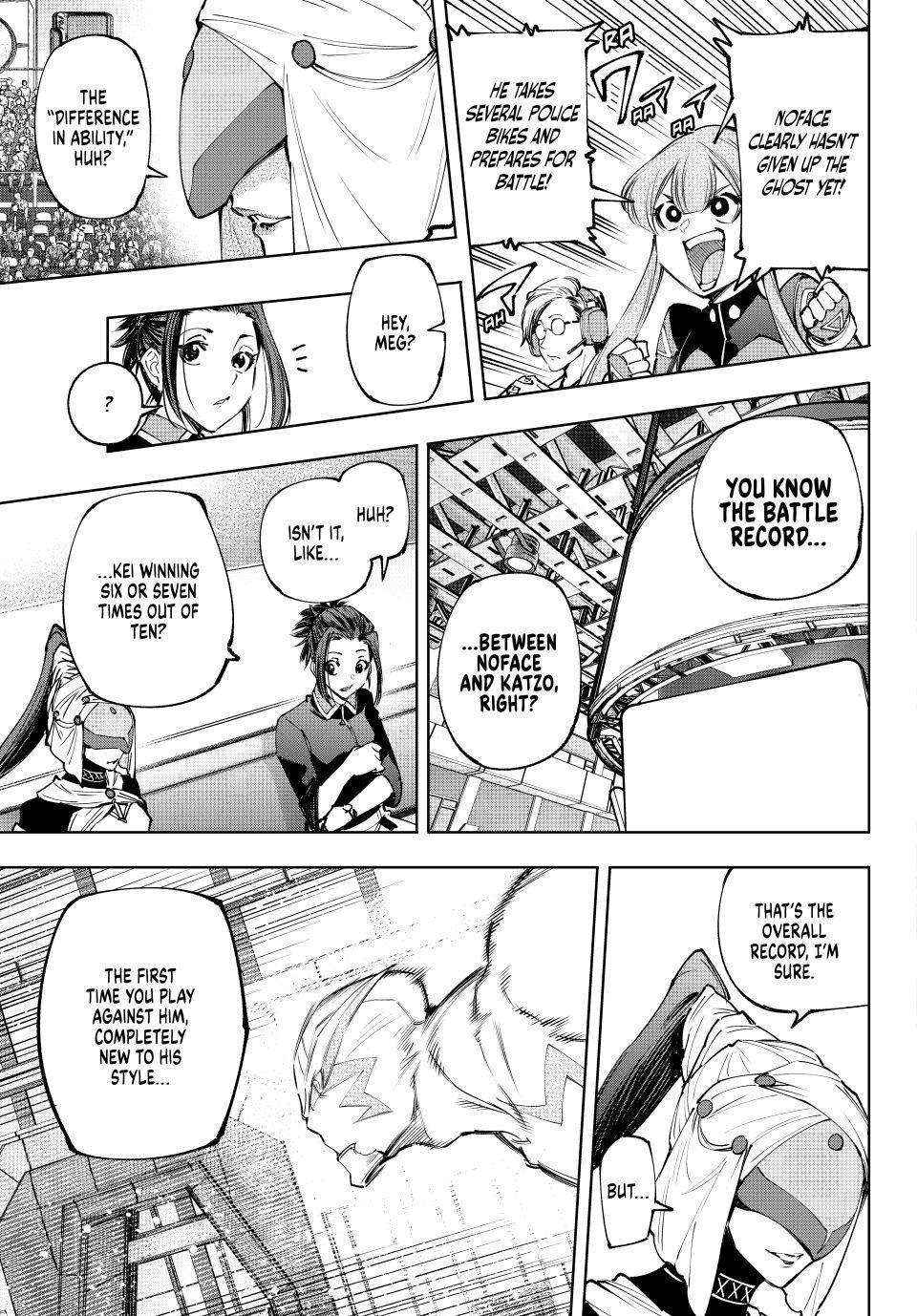 Read Shangri-La Frontier Manga Online
