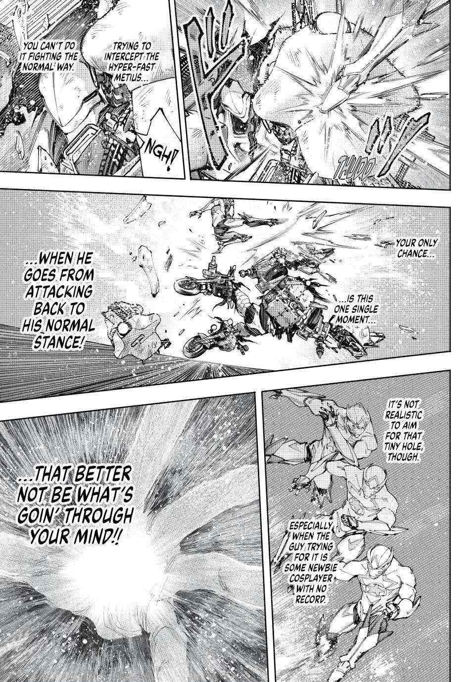 Read Shangri-La Frontier Manga Online