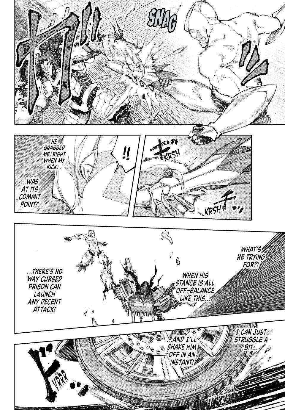 Read Shangri-La Frontier Manga Online