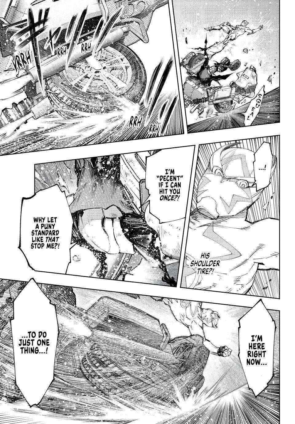 Read Shangri-La Frontier Manga Online