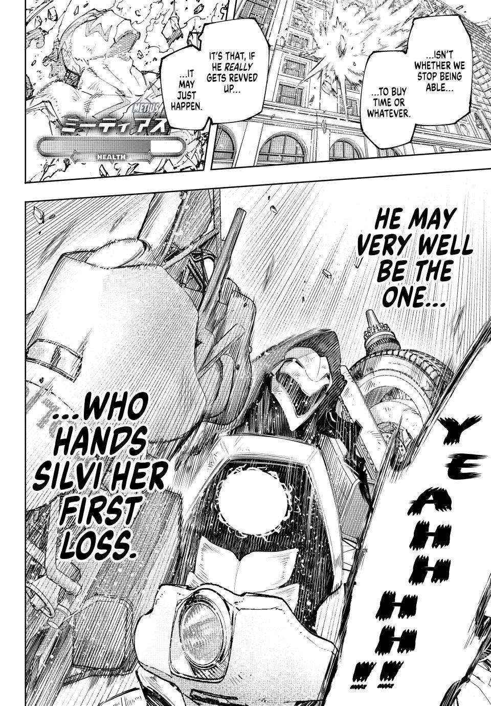 Read Shangri-La Frontier Manga Online