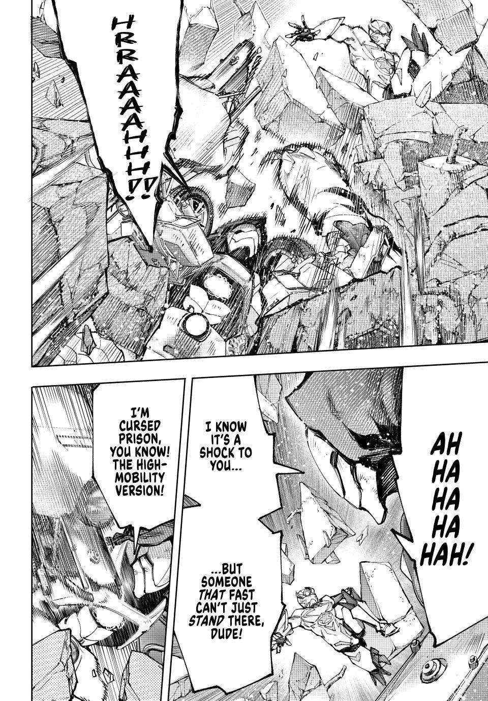 Read Shangri-La Frontier Manga Online