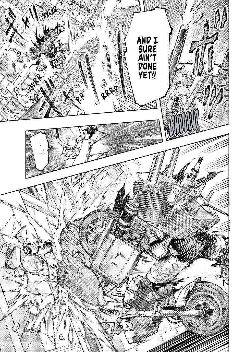 Read Shangri-La Frontier Manga Online
