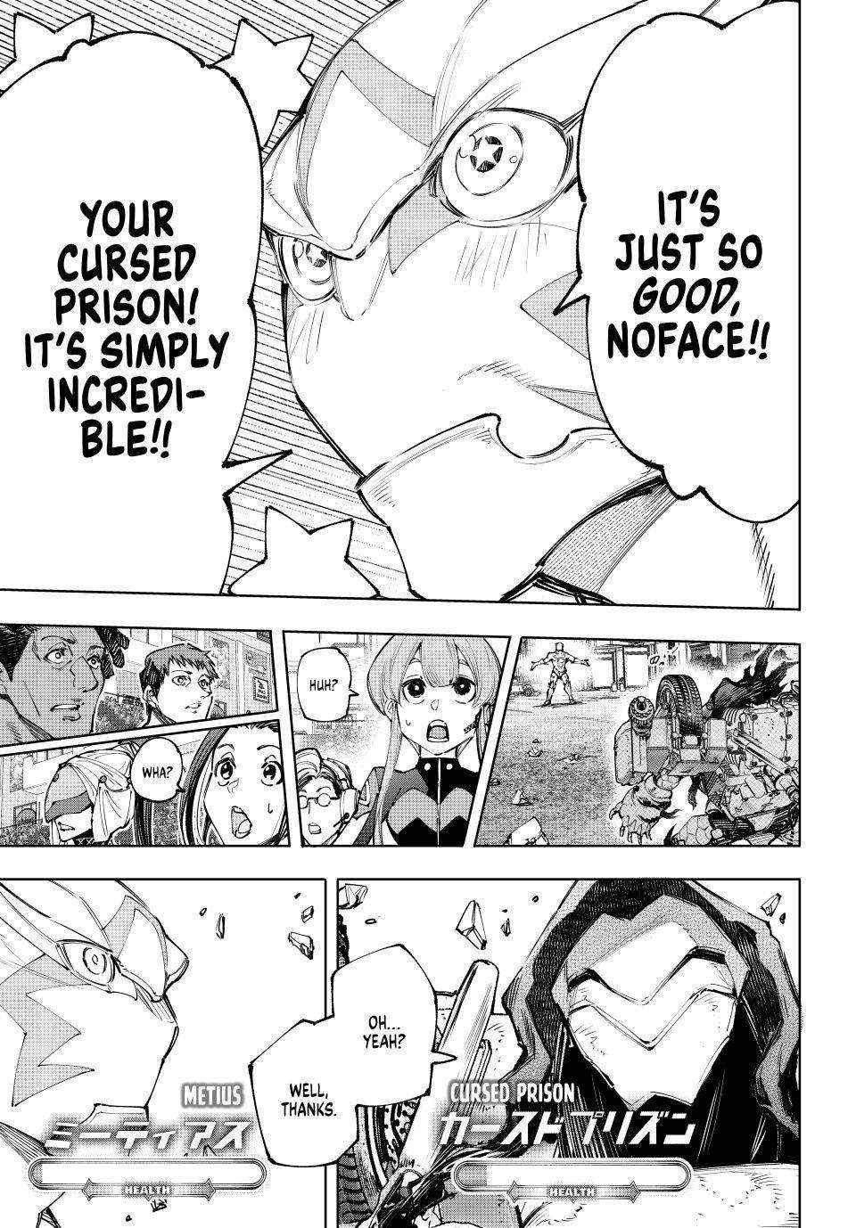 Read Shangri-La Frontier Manga Online