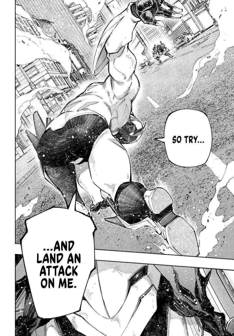 Read Shangri-La Frontier Manga Online