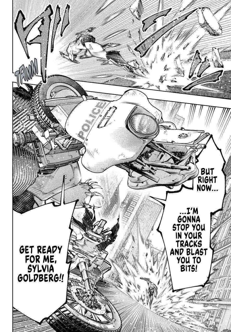 Read Shangri-La Frontier Manga Online