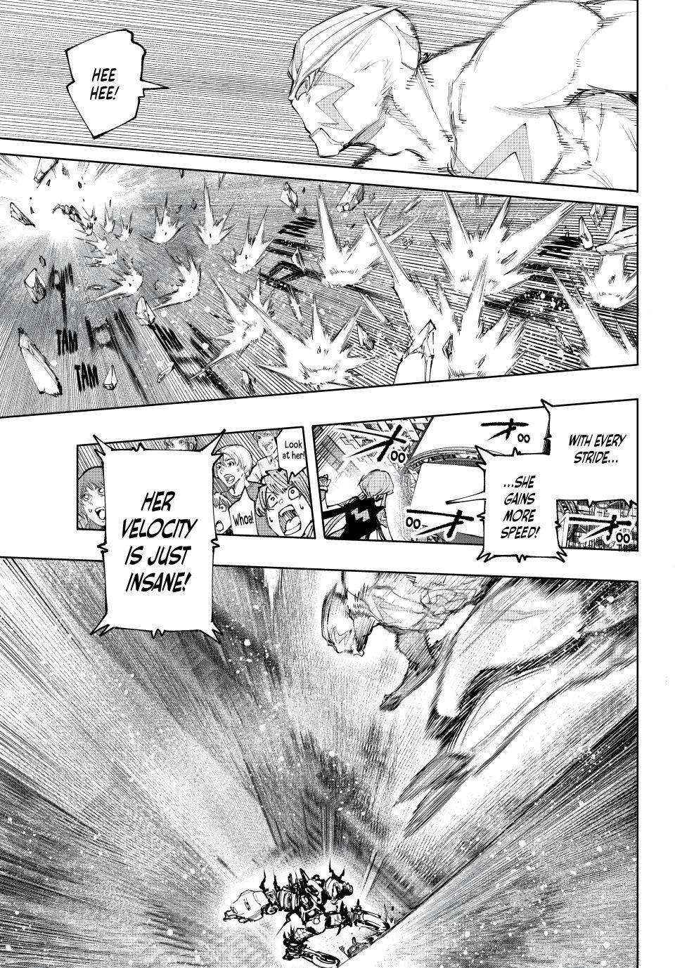 Read Shangri-La Frontier Manga Online