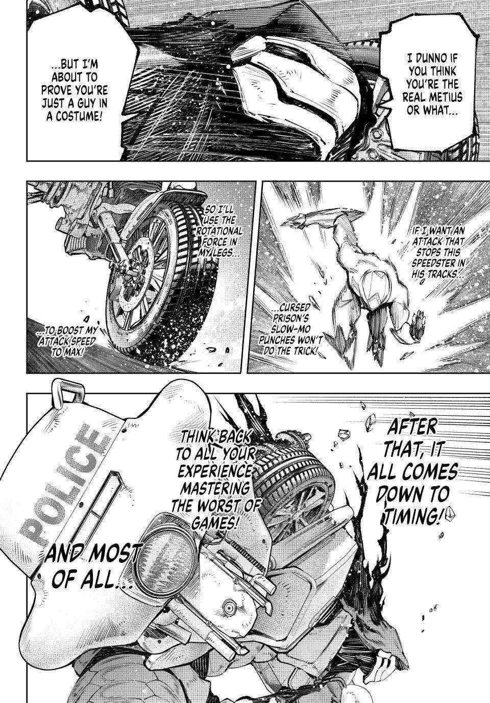Read Shangri-La Frontier Manga Online