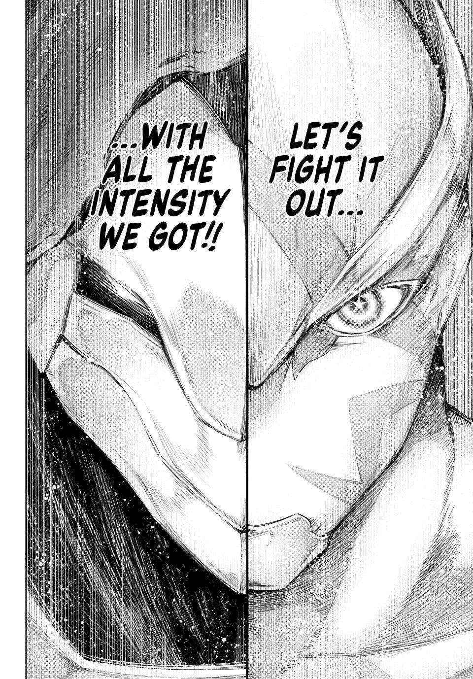 Read Shangri-La Frontier Manga Online
