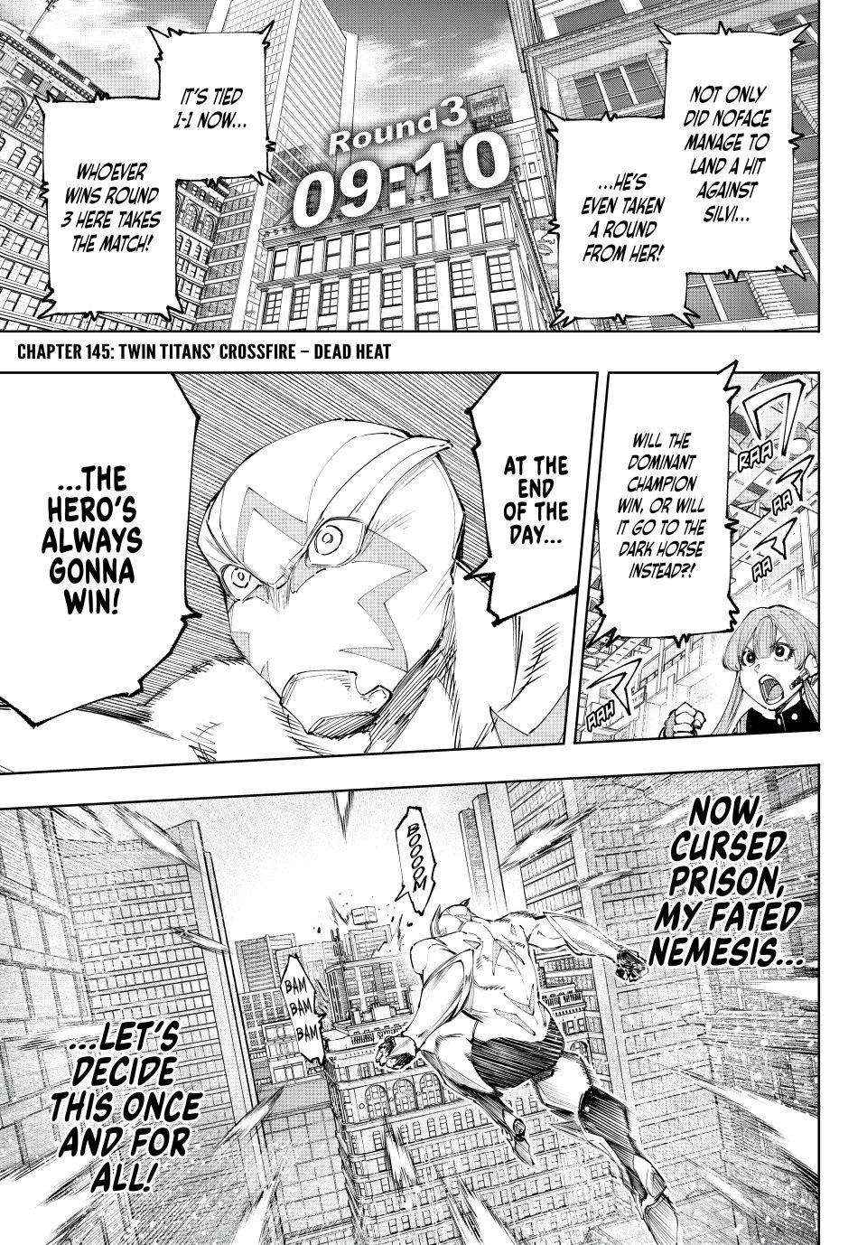 Read Shangri-La Frontier Manga Online