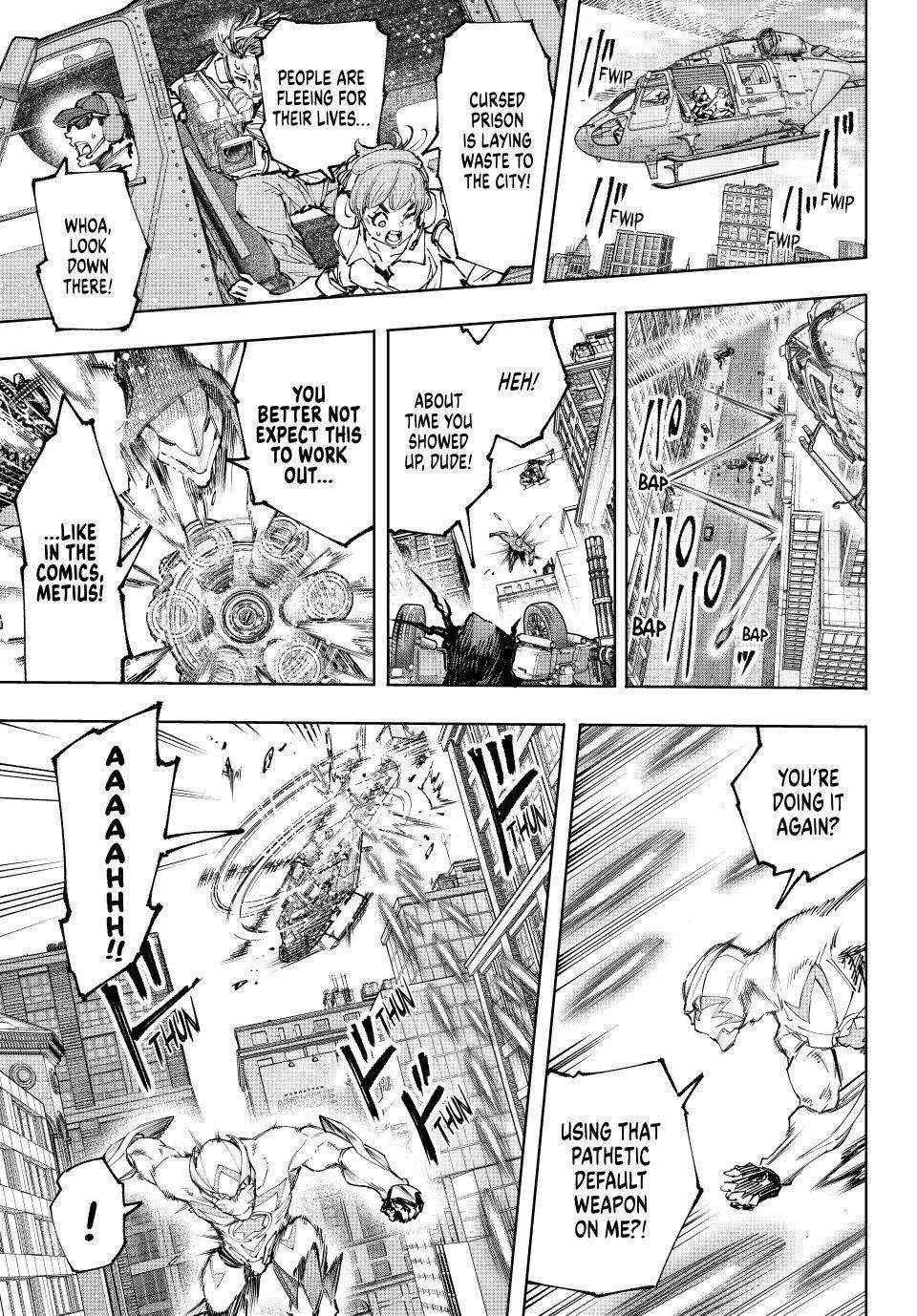 Read Shangri-La Frontier Manga Online