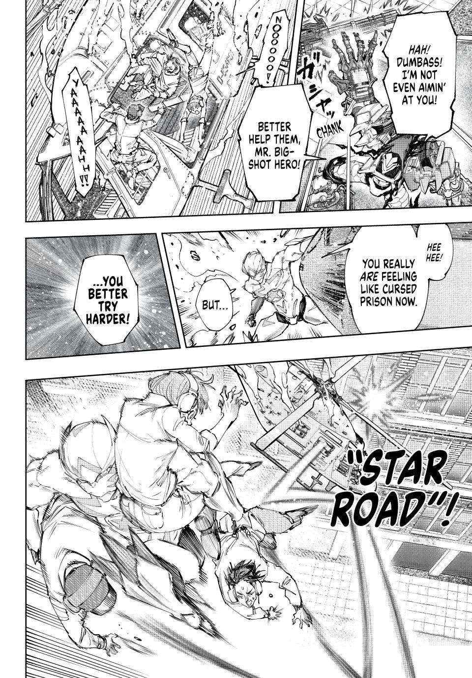 Read Shangri-La Frontier Manga Online