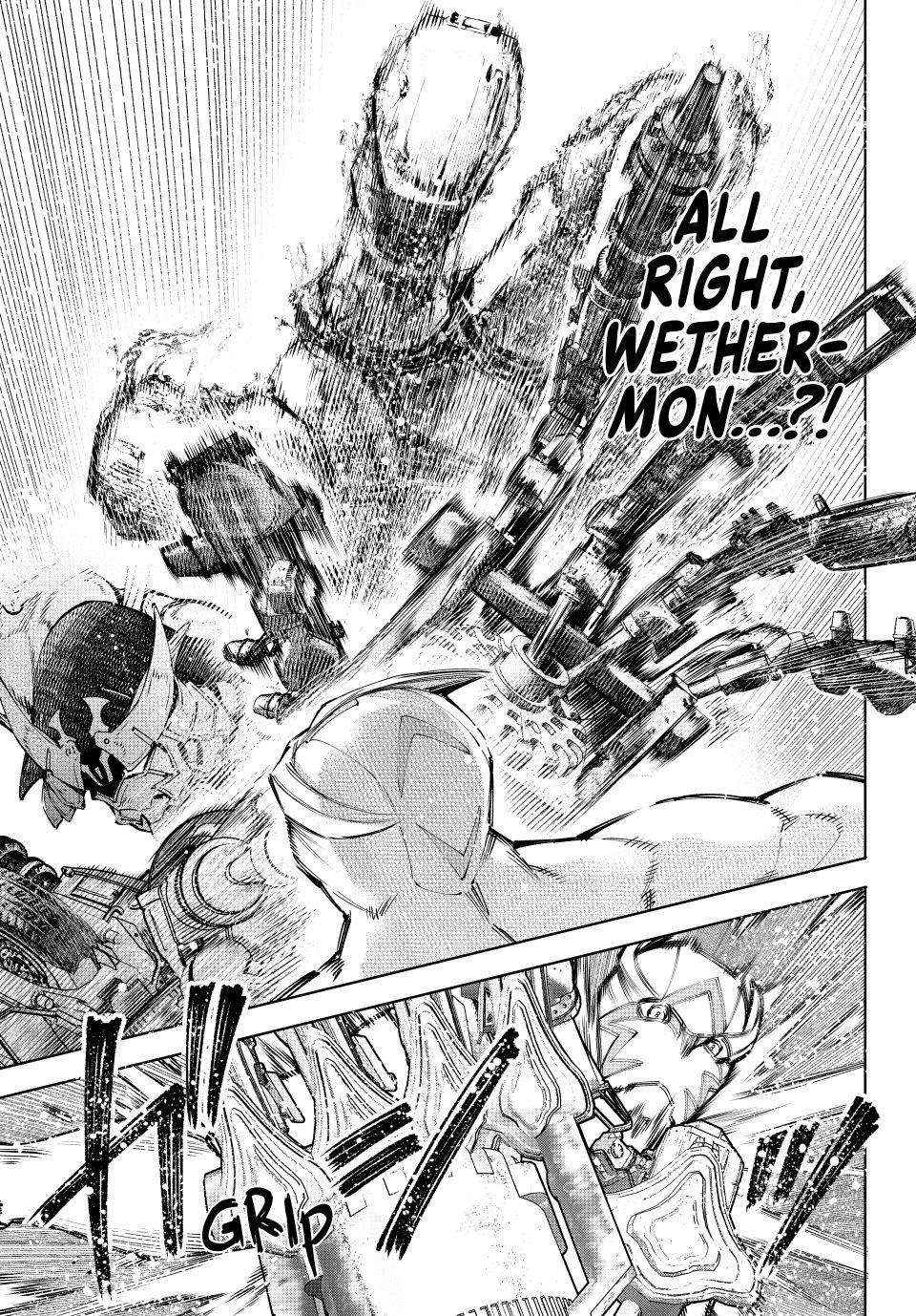 Read Shangri-La Frontier Manga Online