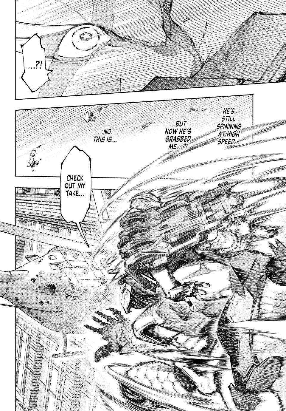 Read Shangri-La Frontier Manga Online